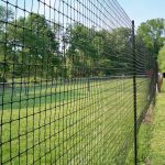 Ultra-Freedom-fence