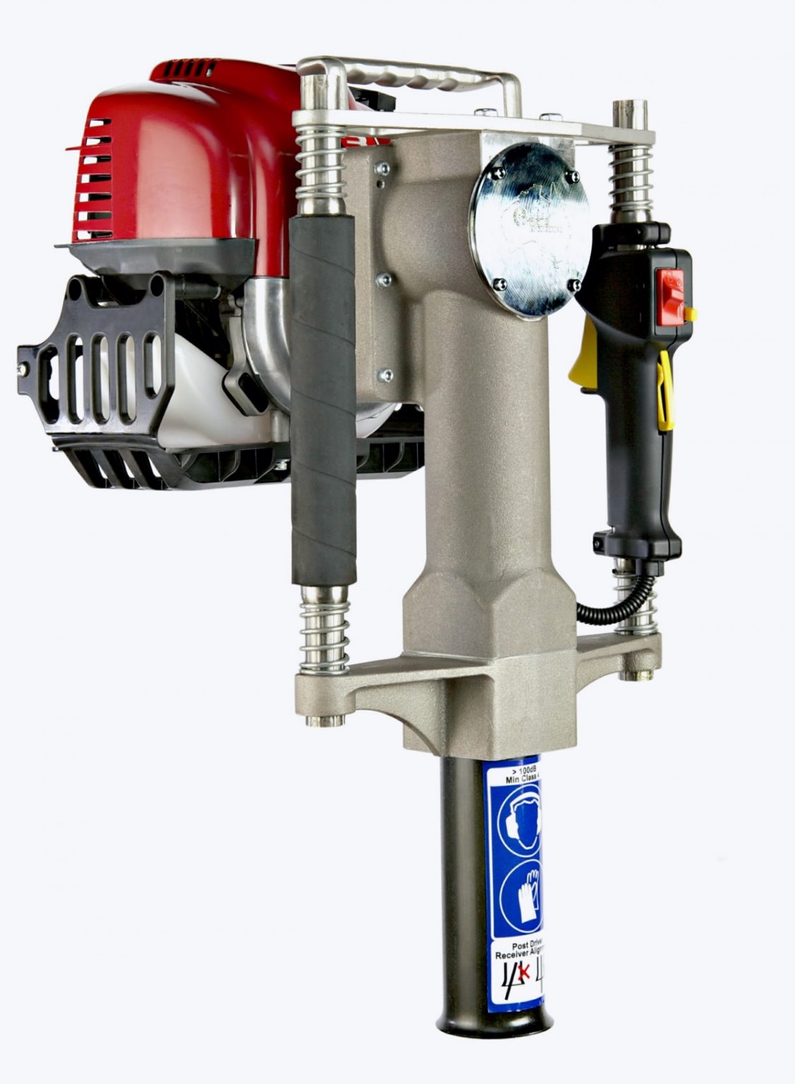 REDI Driver Classic Deerfence USA