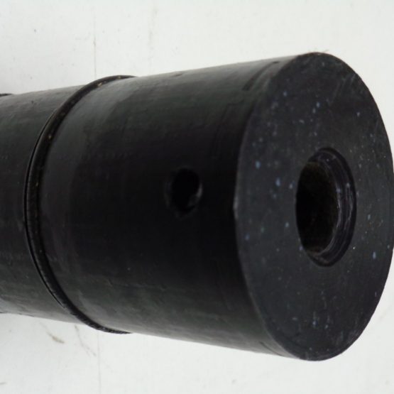 Post Driver Rod Sleeve