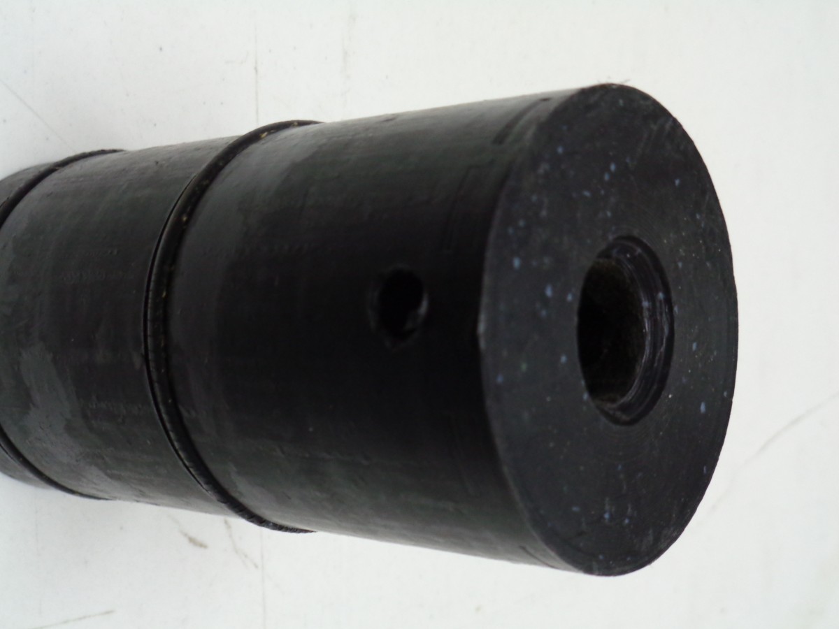 Post Driver Rod Sleeve