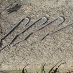 Ground Stakes