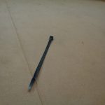 8" Heavy Zip Ties